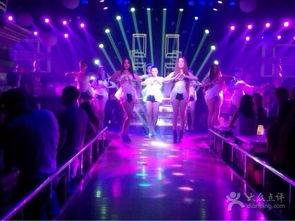 深圳酒吧最新爆料,揭秘夜生活新热点与神秘派对！